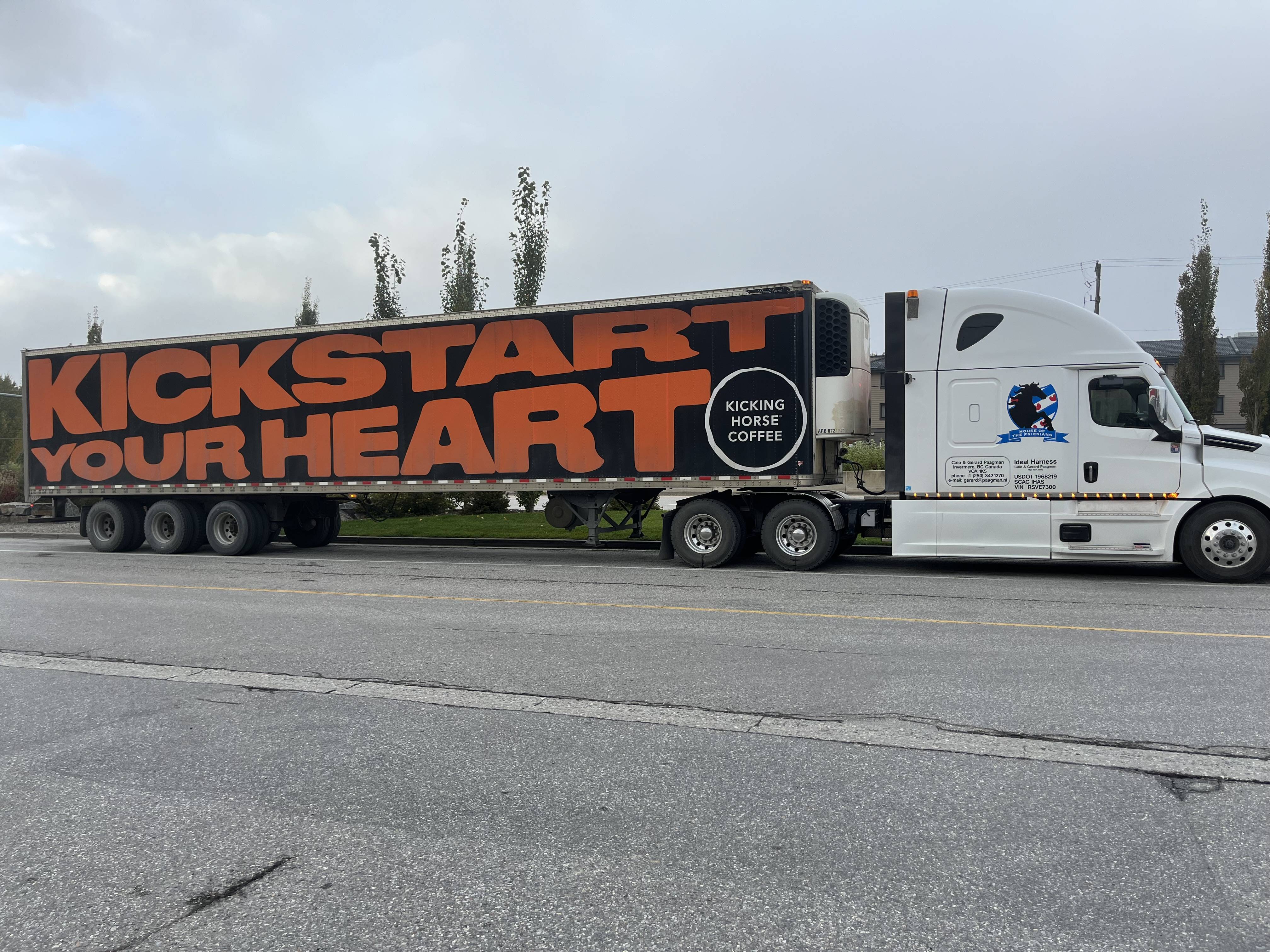 Star Freight